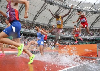 Mixed Fortunes for Uganda’s Athletes at World Athletics Championships