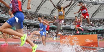 Mixed Fortunes for Uganda’s Athletes at World Athletics Championships