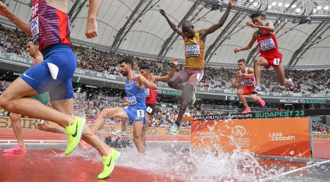 Mixed Fortunes for Uganda’s Athletes at World Athletics Championships