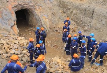 Uganda Showcases Mineral Wealth on Mining Excursion