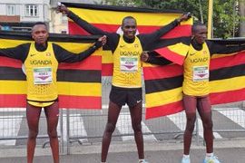 Medals Have Come: Uganda Sweeps World Mountain Running Titles in Spain