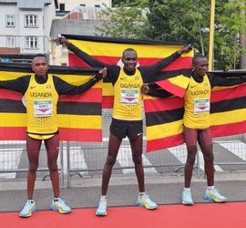 Medals Have Come: Uganda Sweeps World Mountain Running Titles in Spain