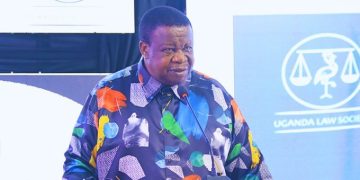 Minister Otafiire to Deliver Keynote at Nkrumah Day Public Lecture 2025