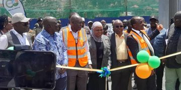 EC Unveils New Presidential Nomination Grounds, Adjusts 2026 Election Timeline