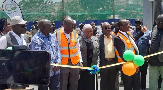 EC Unveils New Presidential Nomination Grounds, Adjusts 2026 Election Timeline