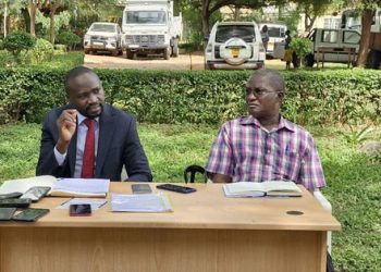 UBOS Resumes Baseline Education Census 2025 Data Collection