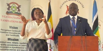 UNEB Releases 2025 PLE, UCE and UACE Examinations Timetable