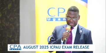 ICPAU Unveils 2025 ASA, FiRe Awards and Inaugural Research Conference