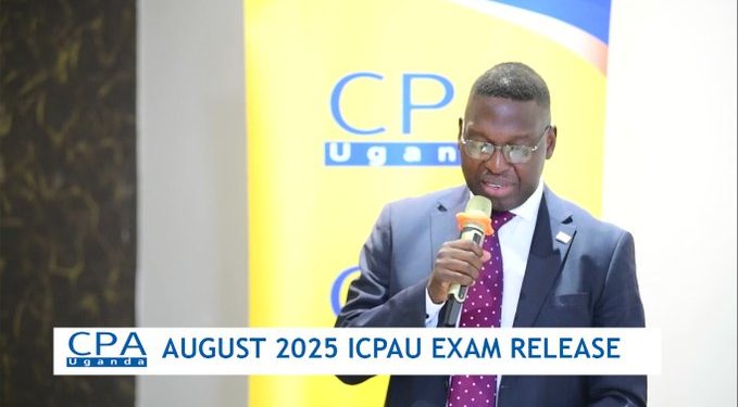 ICPAU Unveils 2025 ASA, FiRe Awards and Inaugural Research Conference