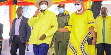 Museveni Nominated for 2026 Presidency, Pledges to ‘Protect the Gains’