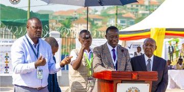 ‘Mabreezy’ is Back: Elton Joseph Mabirizi Joins 2026 Presidential Race