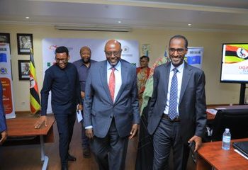 Uganda–Somalia Summit to Unlock Trade, Education & Labour Opportunities