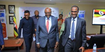 Uganda–Somalia Summit to Unlock Trade, Education & Labour Opportunities