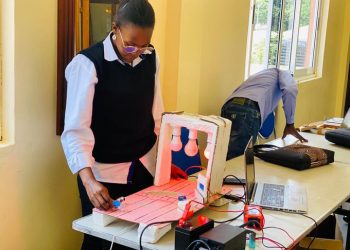 MUBS Innovators Tackle Real-World Problems at 29th Management Conference