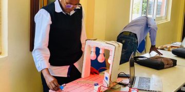 MUBS Innovators Tackle Real-World Problems at 29th Management Conference