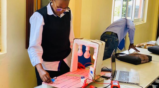 MUBS Innovators Tackle Real-World Problems at 29th Management Conference