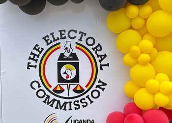 Presidential Campaign Trail: EC Releases Full Schedule for 2025/2026 Elections