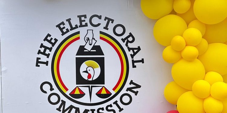 Presidential Campaign Trail: EC Releases Full Schedule for 2025/2026 Elections