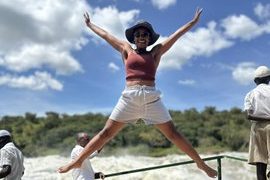 Ugandans Connect with Natural Heritage as Open Park Day 2025 Draws Crowds