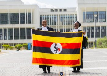 UCU Crowned East African Champions at Privacy Moot Competition