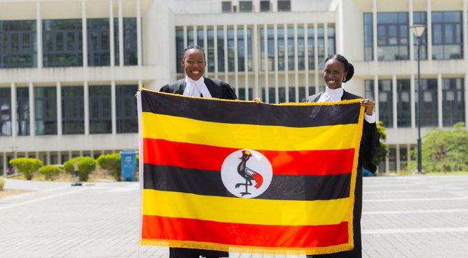 UCU Crowned East African Champions at Privacy Moot Competition