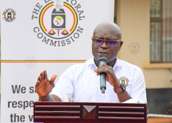 EC Speaks on Candidate Nominations for 2025/2026 General Elections