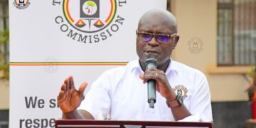 EC Speaks on Candidate Nominations for 2025/2026 General Elections