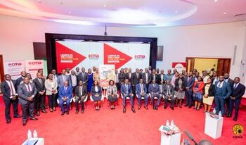 Capital Markets Authority Launches Five-Year Strategic Plan