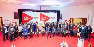 Capital Markets Authority Launches Five-Year Strategic Plan