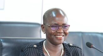 Parliament Vets Nominees for Principal Judge and Leadership Code Tribunal