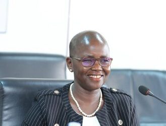 Parliament Vets Nominees for Principal Judge and Leadership Code Tribunal