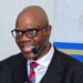 Zimbabwean Prof Mutambara Urges Africans to Become Creators, Not Just Consumers, in AI Revolution