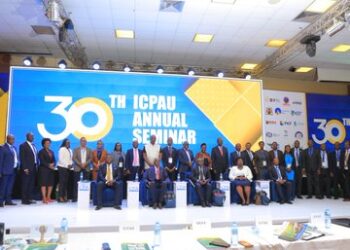 ICPAU Launches Roadmap for IFRS Sustainability Disclosure Standards
