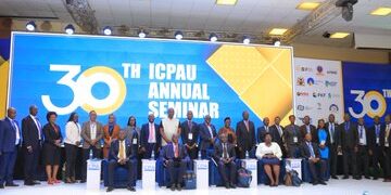 ICPAU Launches Roadmap for IFRS Sustainability Disclosure Standards