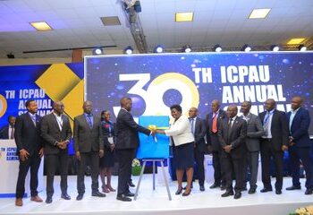Accountants Urged to Innovate, Embrace Technology at 30th ICPAU Annual Seminar  