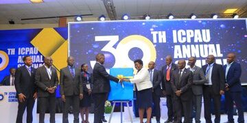 Accountants Urged to Innovate, Embrace Technology at 30th ICPAU Annual Seminar