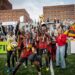 Uganda Wins Women’s Title at Oslo 2025 Homeless World Cup