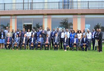 Bamwesigye Urges East African Regulators to Embrace Tech Advancements in Aviation Oversight