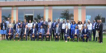Bamwesigye Urges East African Regulators to Embrace Tech Advancements in Aviation Oversight