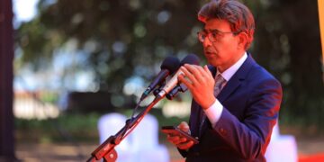 High-Value Economies and Local Capital Key to Africa’s Future, Says Arshad Rab at UDB Summit