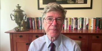 Prof. Sachs: Africa’s Future Lies in Capital Flows and Partnerships — AU Leaders Must Move Beyond Western Aid