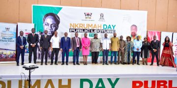 Nkrumah Day: Youth Inspired to Take Up Torch of Pan-Africanism