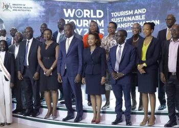 Arua City to Host 2025 World Tourism Day Celebrations