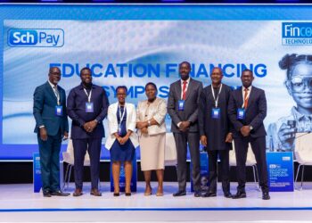 Stakeholders Champion Digital Financing Solutions to Build Resilient Education Systems