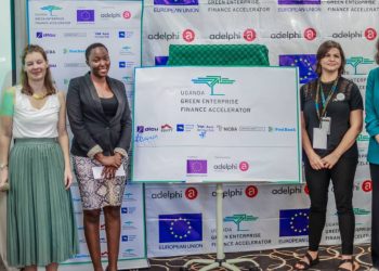 UGEFA, I&M BANK Forge Partnership to Catalyse Green Enterprise Financing Uganda