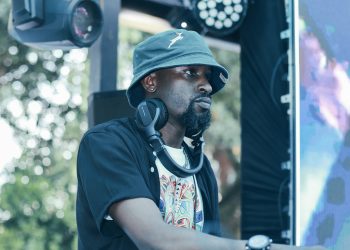 DJ Kasbaby, Lynda Dane Electrify ‘The Singleton Big Meeting’