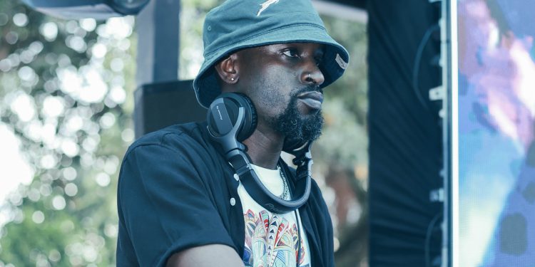 DJ Kasbaby, Lynda Dane Electrify ‘The Singleton Big Meeting’