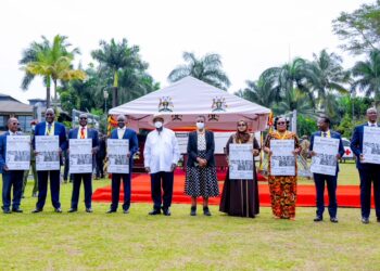 East African Integration Surest Path to Prosperity, Security and Transformation – Museveni