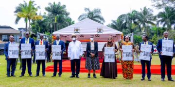 East African Integration Surest Path to Prosperity, Security and Transformation – Museveni