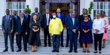 Museveni to Chair African Peer Review Forum from February 2026